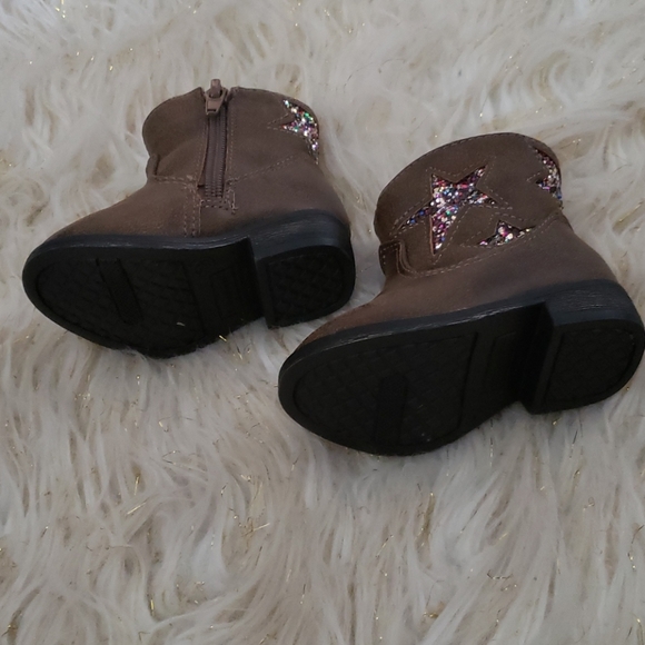 Cowgirl boots - Picture 4 of 4